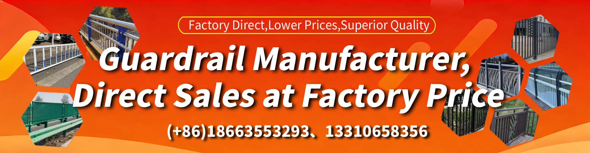 Armidale Guardrail Manufacturer